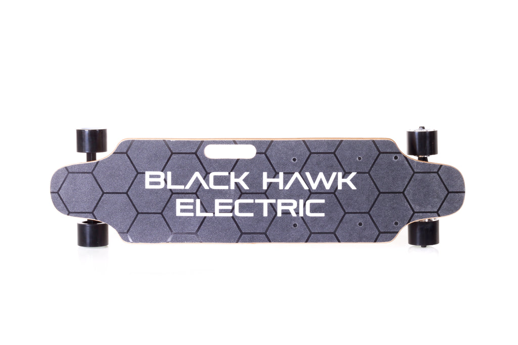 Street Series V3 – Black Hawk Electric USA