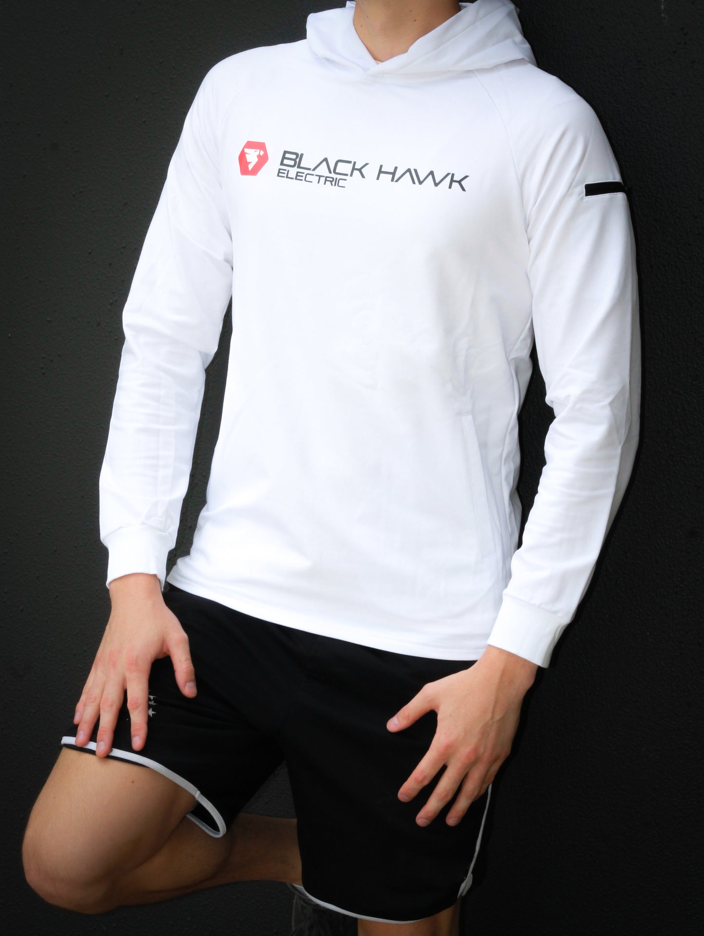 Black Hawk Apparel Pack #2