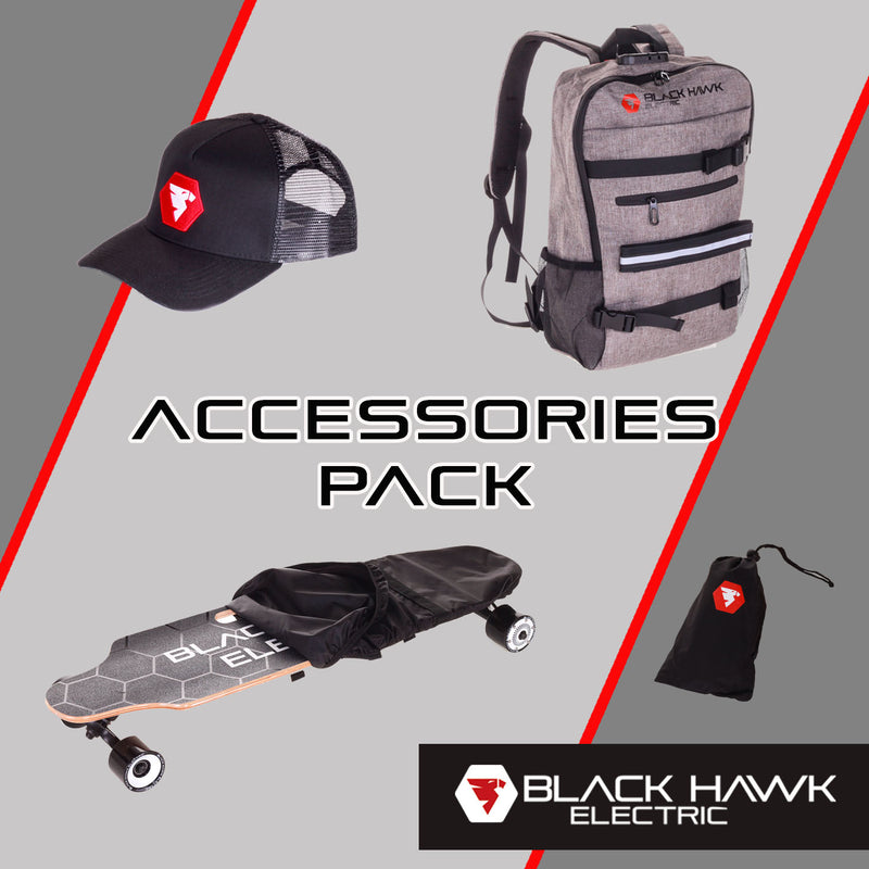 Accessory Pack 2