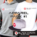 Black Hawk Apparel Pack